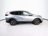 Used 2021 Honda CR-V EX image 2