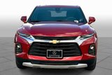 Used 2021 Chevrolet Blazer LT image 3
