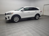 Used 2020 Kia Sorento LX image 2