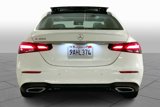 Certified 2022 Mercedes-Benz E 350 Sedan image 4