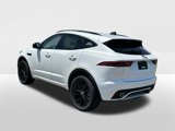 New 2024 Jaguar E-PACE R-Dynamic SE image 2