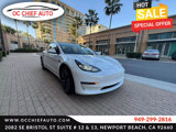 Used 2022 Tesla Model 3 Long Range image 2