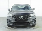 Certified 2021 Acura RDX A-Spec image 2