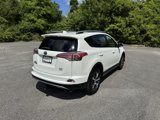 Used 2017 Toyota RAV4 XLE image 5