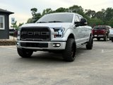 Used 2015 Ford F150 XLT image 3