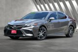 Certified 2023 Toyota Camry SE image 2