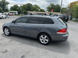 Used 2009 Volkswagen Jetta SEL image 4