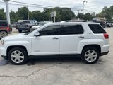 Used 2017 GMC Terrain SLT image 4