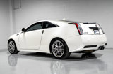 Used 2012 Cadillac CTS V image 5