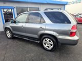 Used 2001 Acura MDX Touring image 3