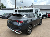 Used 2024 Kia Sportage EX image 5