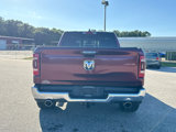 Used 2020 RAM 1500 Laramie image 6
