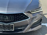 Certified 2022 Acura TLX SH-AWD w/ Technology Package image 5