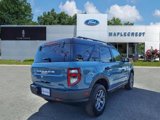 Certified 2022 Ford Bronco Sport Badlands image 4