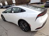New 2025 Toyota Prius XLE image 6