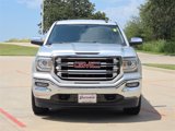 Used 2017 GMC Sierra 1500 SLT w/ Texas SLT Premium Package image 2