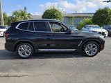 Certified 2022 BMW X3 sDrive30i w/ Convenience Package image 3