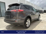 Used 2017 Toyota RAV4 LE w/ All Weather Liner Package image 5