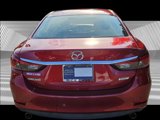 Used 2015 MAZDA MAZDA6 Touring image 4