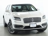 Used 2019 Lincoln Nautilus Reserve w/ Driver Assistance Package image 2