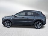 Used 2020 Cadillac XT4 Sport image 2