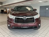 Used 2014 Toyota Highlander Plus image 2