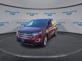 Certified 2017 Ford Edge SEL w/ Equipment Group 201A image 3