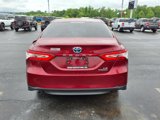 Used 2018 Toyota Camry LE image 4