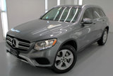 Used 2017 Mercedes-Benz GLC 300 w/ Premium 1 Package image 2
