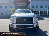 Used 2016 Ford F150 XLT w/ Equipment Group 302A Luxury image 5
