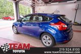 Used 2012 Ford Focus SEL image 2
