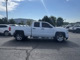 Used 2017 Chevrolet Silverado 1500 Custom w/ Custom Convenience Package image 2