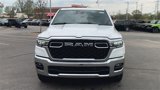 New 2025 RAM 1500 Big Horn image 2