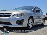 Used 2014 Subaru Impreza 2.0i image 2