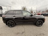 Used 2022 Jeep Grand Cherokee Altitude image 2