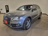 Used 2017 Audi Q5 3.0T Premium Plus image 3