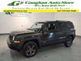 Used 2016 Jeep Patriot 75th Anniversary w/ Power Value Group image 1