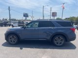 Used 2021 Ford Explorer XLT w/ Equipment Group 202A image 4