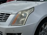 Used 2016 Cadillac SRX Premium image 2