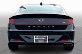 Used 2022 Hyundai Sonata SEL Plus w/ Cargo Package image 4