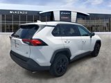 Used 2021 Toyota RAV4 LE image 4