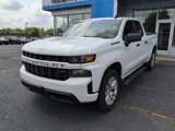 Used 2020 Chevrolet Silverado 1500 Custom w/ Custom Value Package image 2