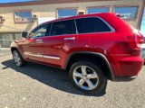 Used 2011 Jeep Grand Cherokee Overland image 3
