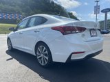 Used 2018 Hyundai Accent Limited image 3
