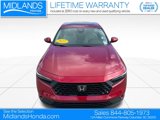 Used 2023 Honda Accord EX image 2