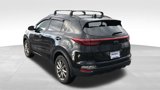 Used 2022 Kia Sportage Nightfall Edition w/ Nighfall AWD Premium Package image 3
