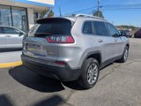 Used 2020 Jeep Cherokee Latitude Plus image 4