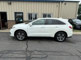 Used 2017 Acura RDX AWD w/ Advance Package image 3