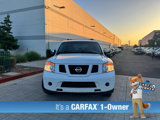 Used 2008 Nissan Armada SE image 3