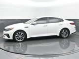 Used 2019 Kia Optima S image 2